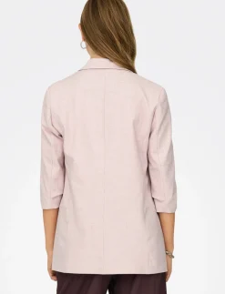3/4 Sleeve Blazer