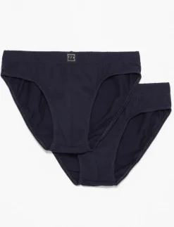 2 Slip Underwear