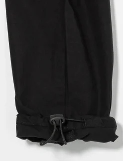 Adjustable Ankle Cargo Pants - Little Boy