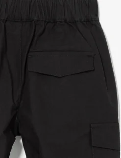 Adjustable Ankle Cargo Pants - Little Boy
