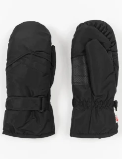Adjustable Lined Mitts
