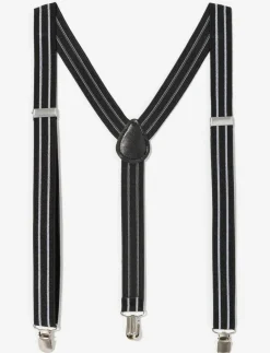 Adjustable Suspenders
