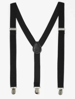 Adjustable Suspenders