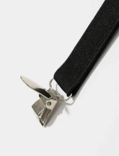 Adjustable Suspenders