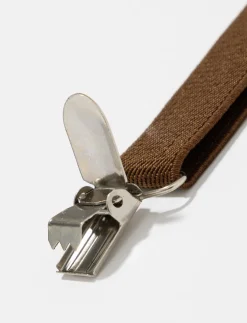 Adjustable Suspenders