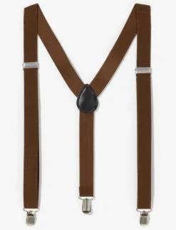Adjustable Suspenders
