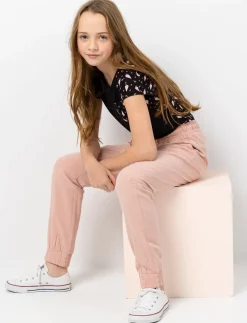 All-over Print T-shirt on the Back