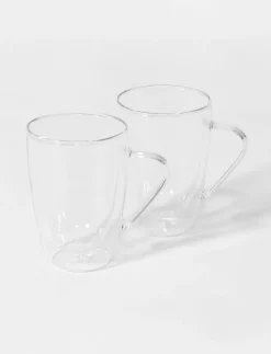 Americano Mugs - Set of 2