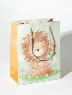 Animal Gift Bag
