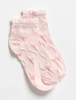Ankle Socks