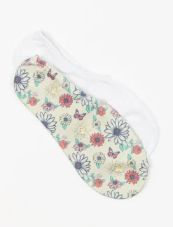 Ankle Socks - 2-pack