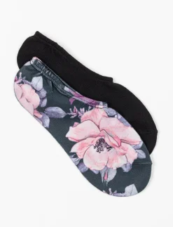 Ankle Socks - 2-pack