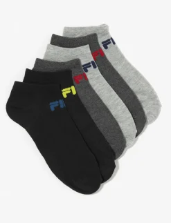 Ankle Socks – Pack of 6