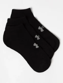 Ankle Socks - Pack of 3
