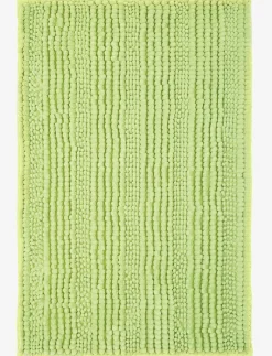Anti-Skid Chenille Bath Rug