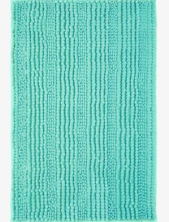 Anti-Skid Chenille Bath Rug