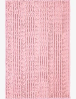 Anti-Skid Chenille Bath Rug