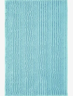 Anti-Skid Chenille Bath Rug