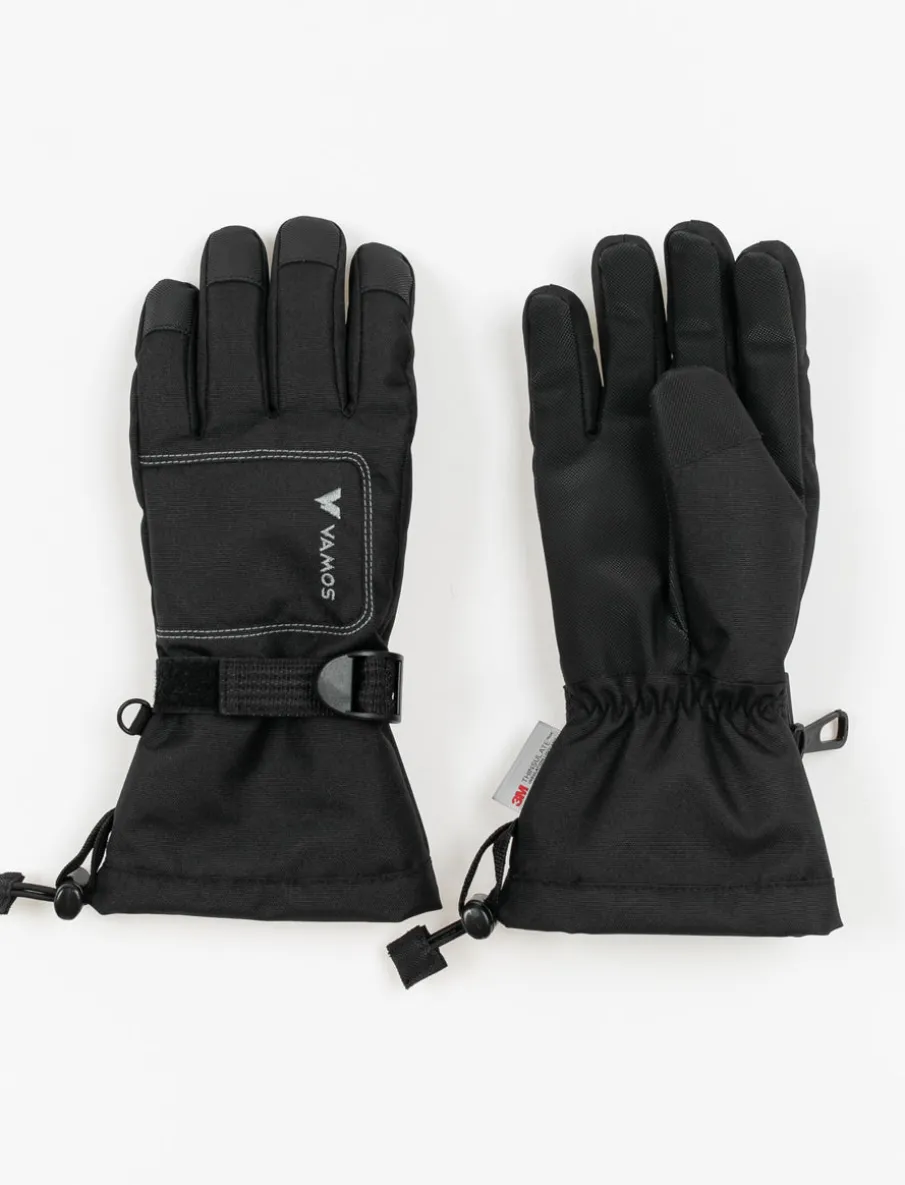 Anti-Skid Gloves