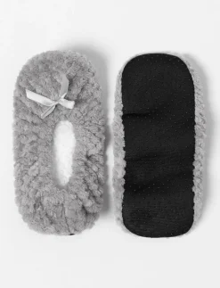 Anti-slip Plush Slippers