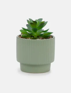 Artificial Potted Plant