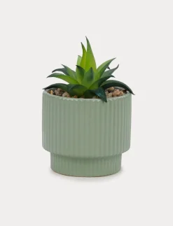 Artificial Potted Plant