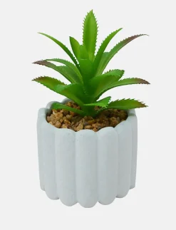 Artificial Potted Plant