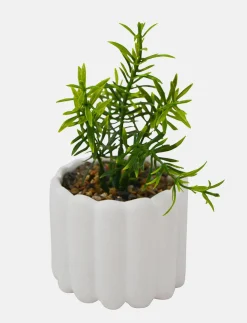 Artificial Potted Plant