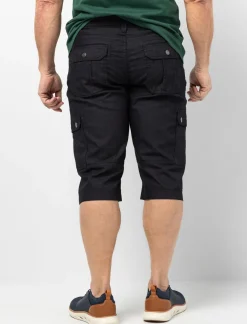 Assorted Pocket Capris