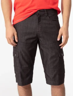 Assorted Pocket Capris