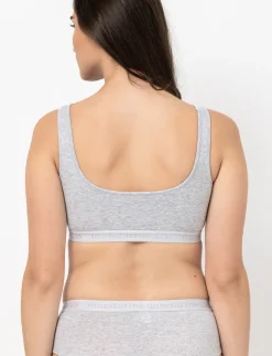 Athletic Band Bralette