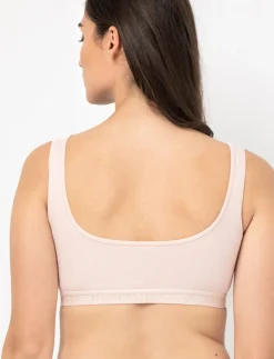 Athletic Band Bralette
