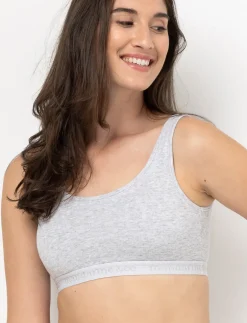Athletic Band Bralette
