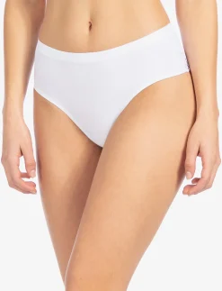 Back Lace Bikini Undies