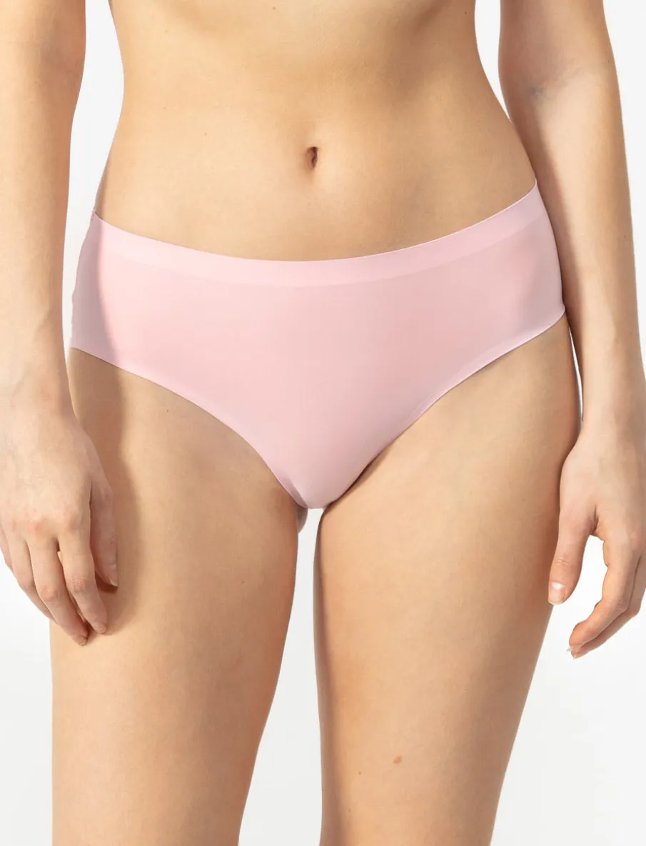 Back Lace Bikini Undies