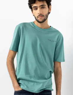 Back Printed T-Shirt