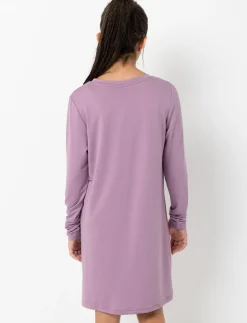 Ballerina Print Sleepshirt
