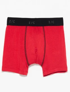 Bamboo Boxers