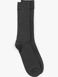 Bamboo Crew Socks