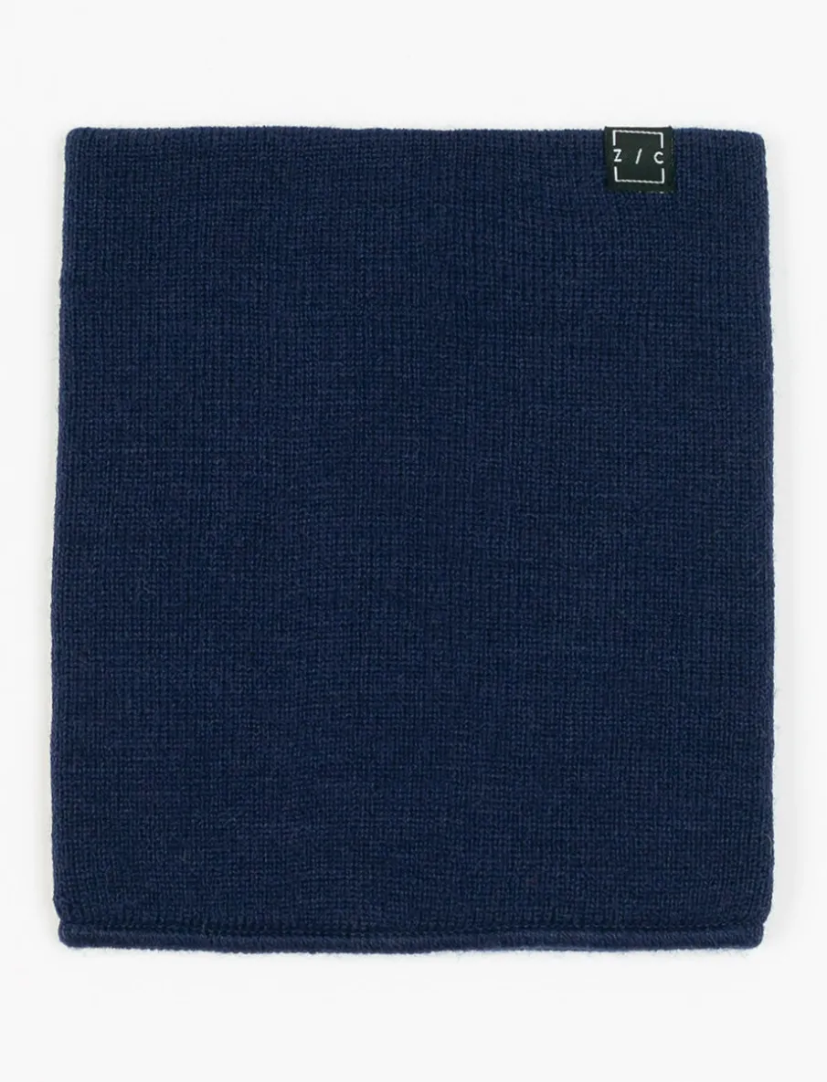 Basic Neck Warmer - Teen