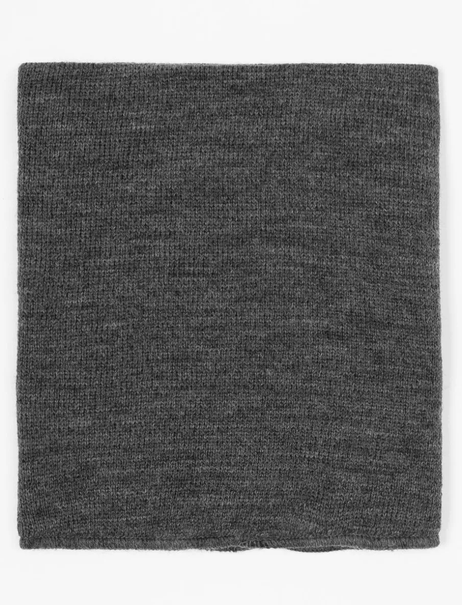 Basic Neck Warmer - Teen