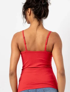 Basic Organic Cotton Tank Top