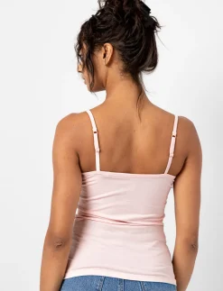 Basic Organic Cotton Tank Top