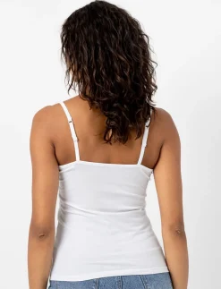 Basic Organic Cotton Tank Top