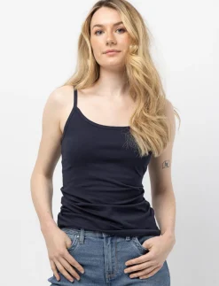 Basic Organic Cotton Tank Top
