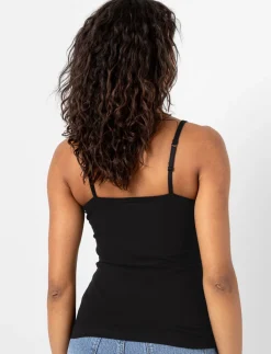 Basic Organic Cotton Tank Top