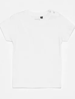 Basic Short-sleeve T-shirt - Baby Boy