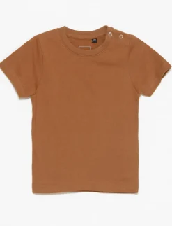 Basic Short-sleeve T-shirt - Baby Boy