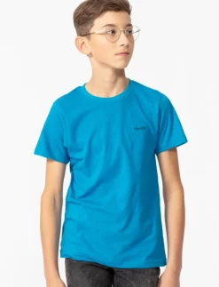 Basic T-Shirt