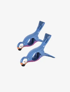 Beach Towel Clips - Pack of 2
